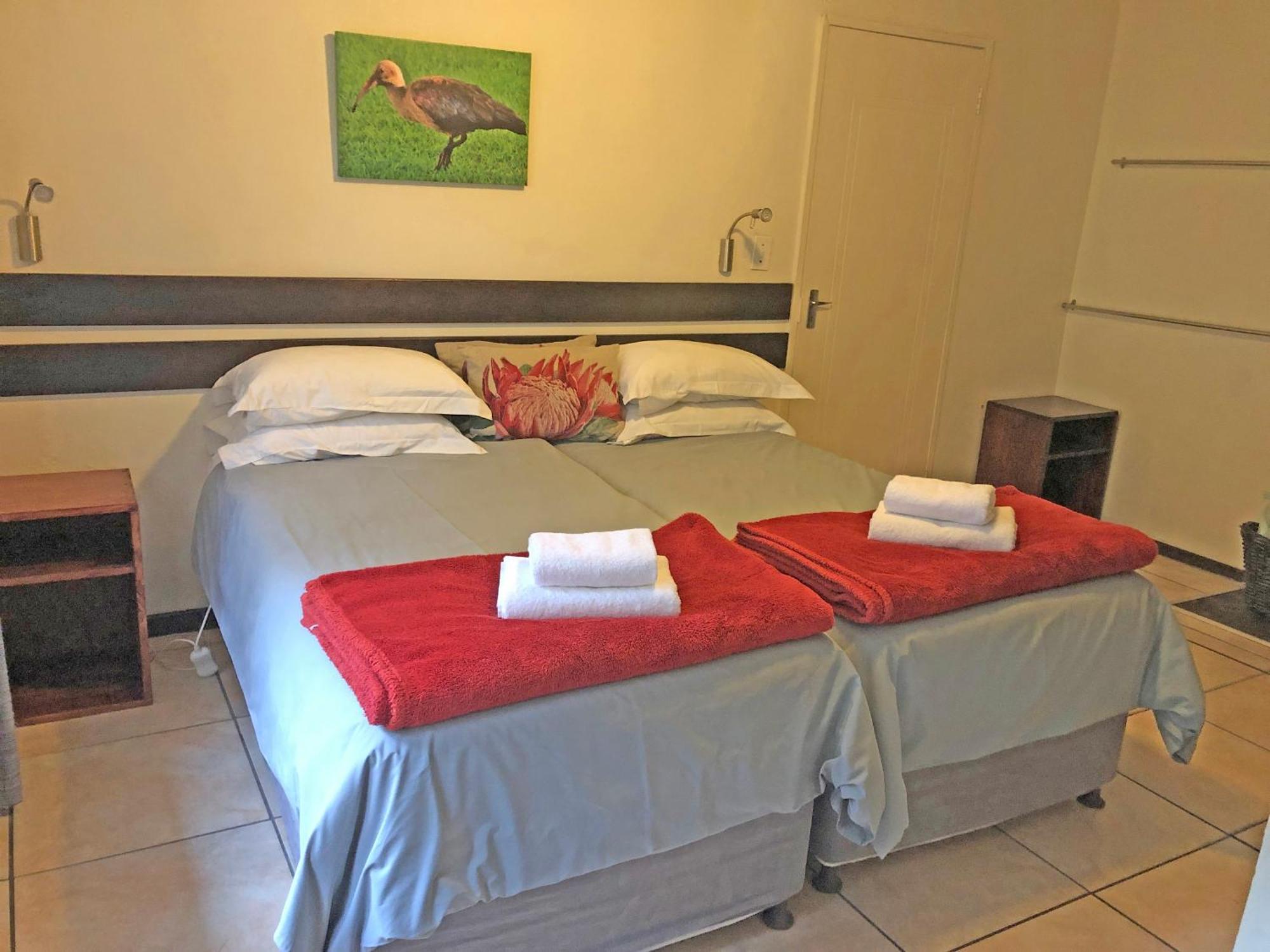 Hills And Dales Accommodation 拉塞利亚 外观 照片