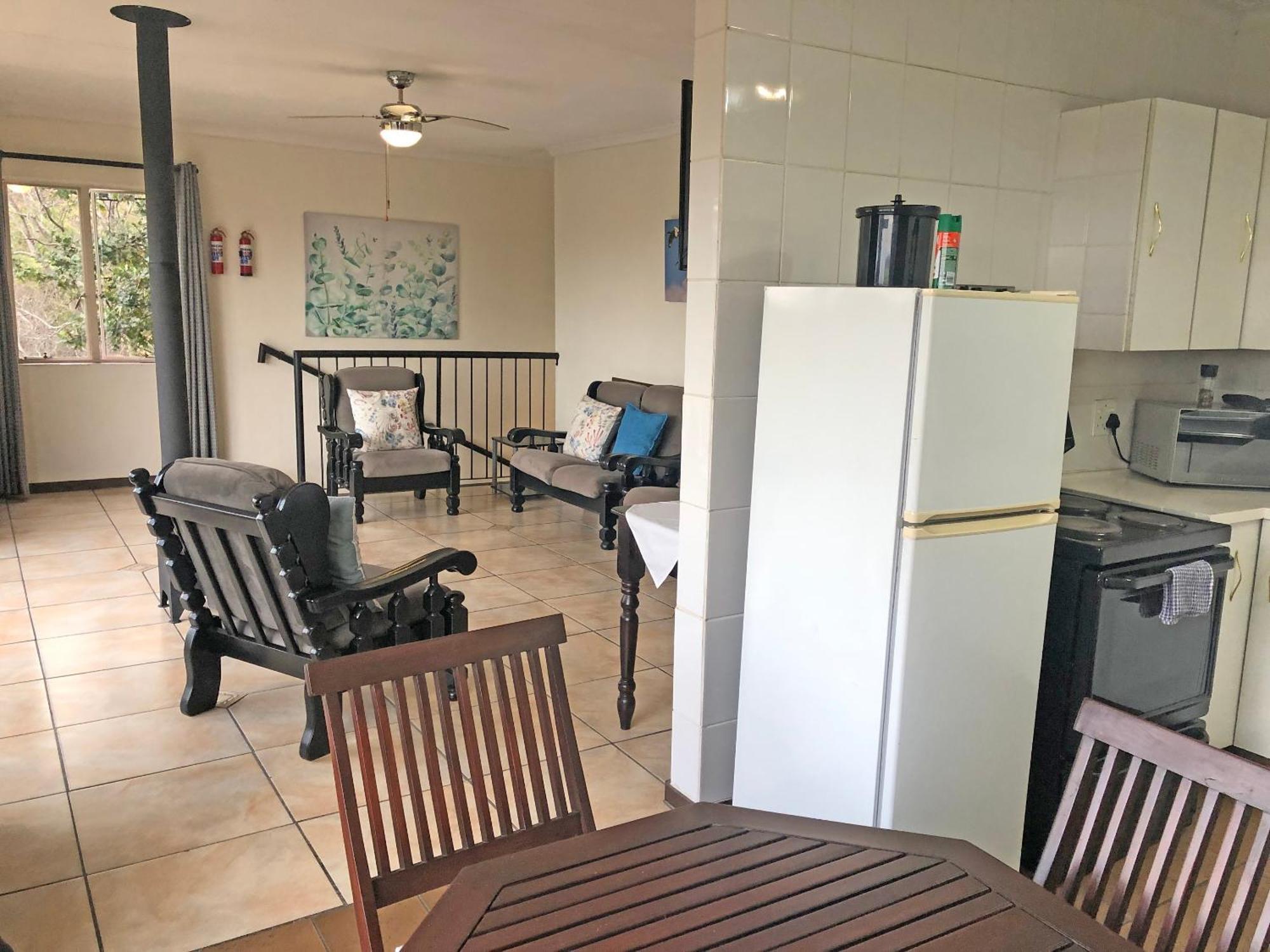 Hills And Dales Accommodation 拉塞利亚 外观 照片