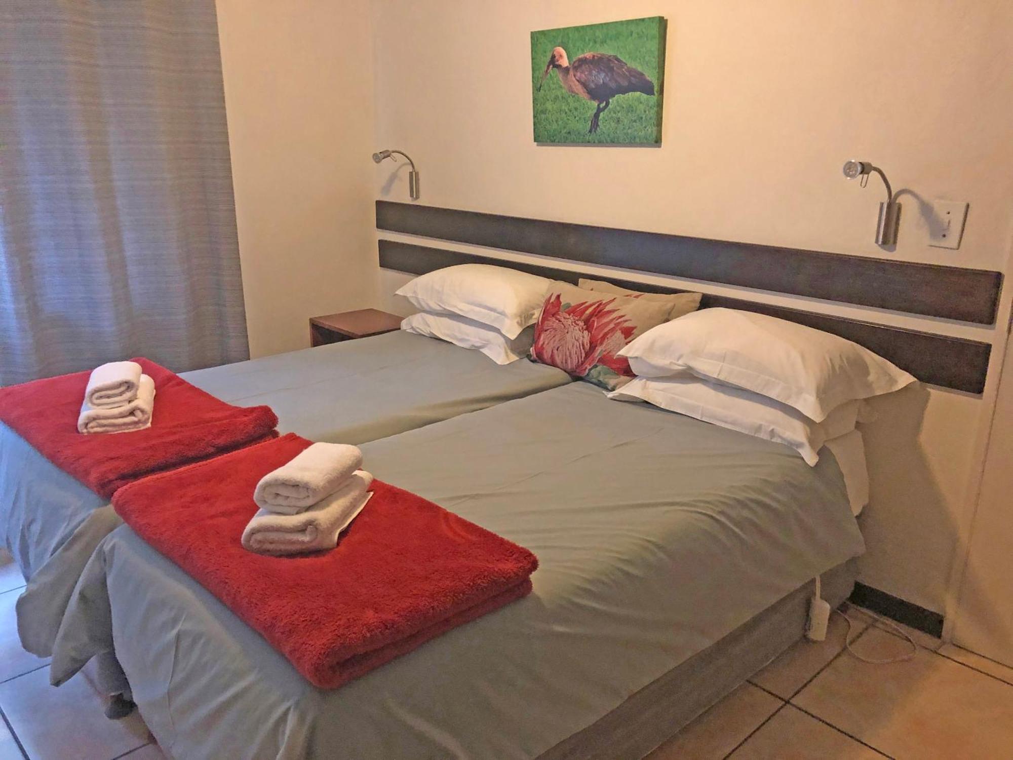 Hills And Dales Accommodation 拉塞利亚 外观 照片