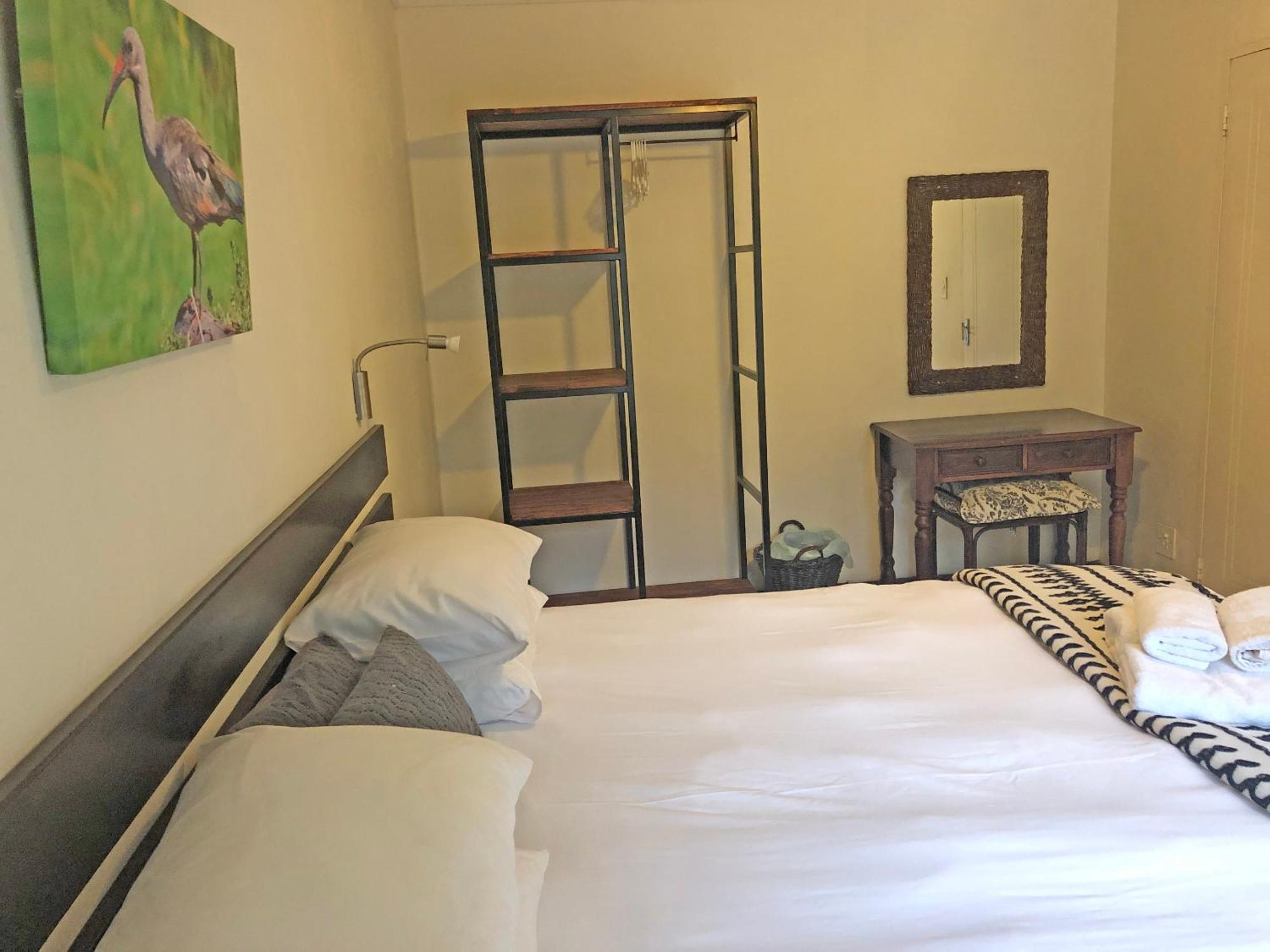 Hills And Dales Accommodation 拉塞利亚 外观 照片