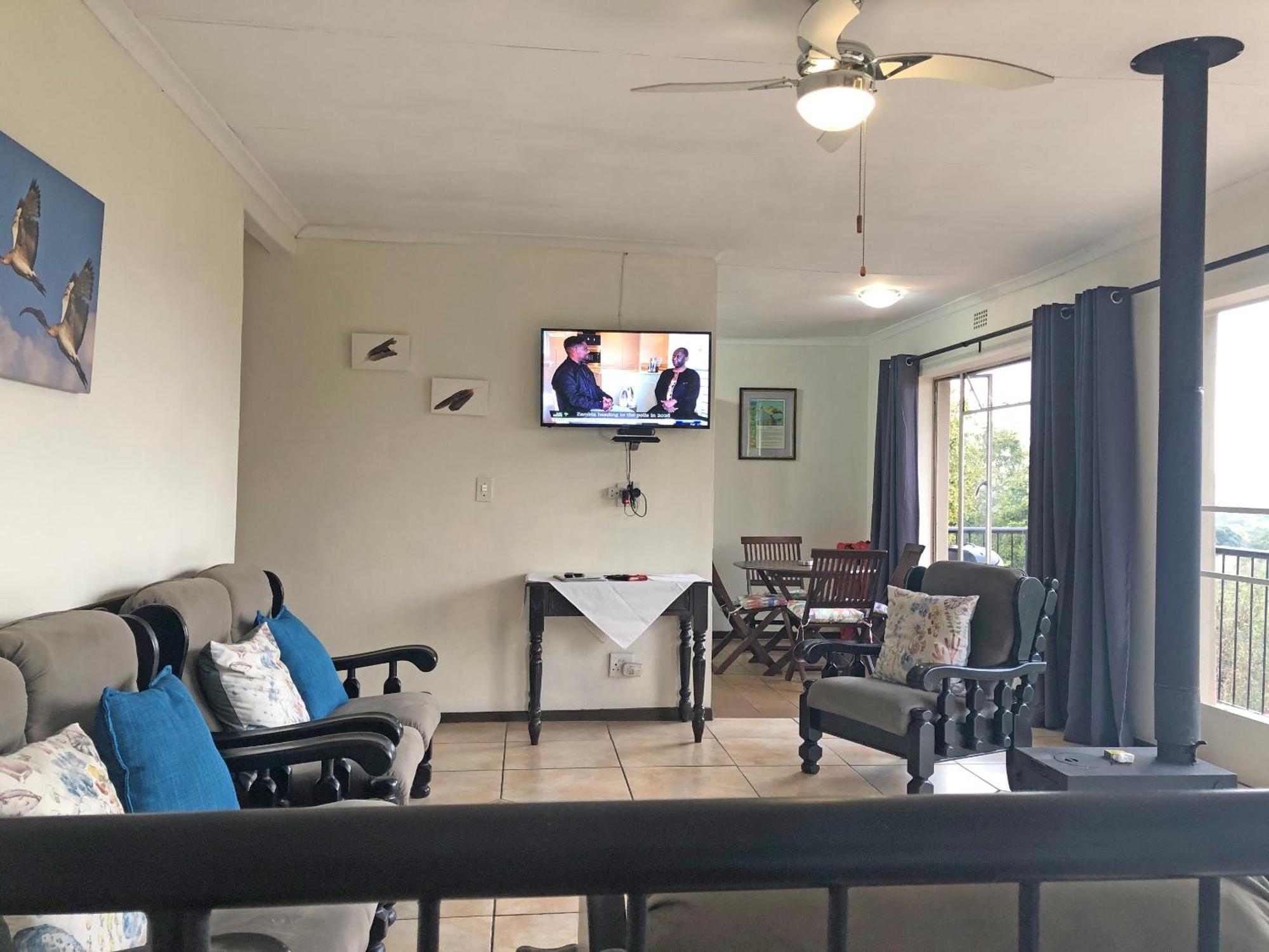 Hills And Dales Accommodation 拉塞利亚 外观 照片
