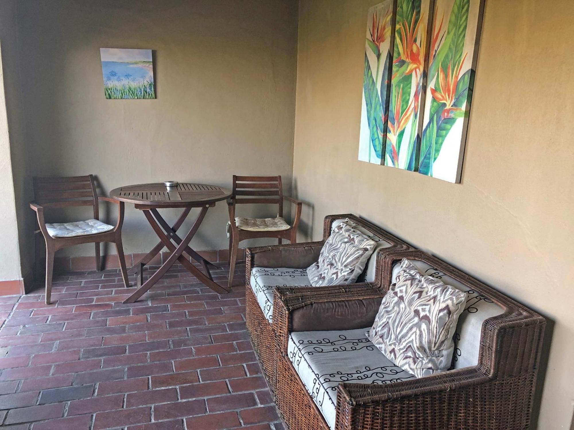 Hills And Dales Accommodation 拉塞利亚 外观 照片