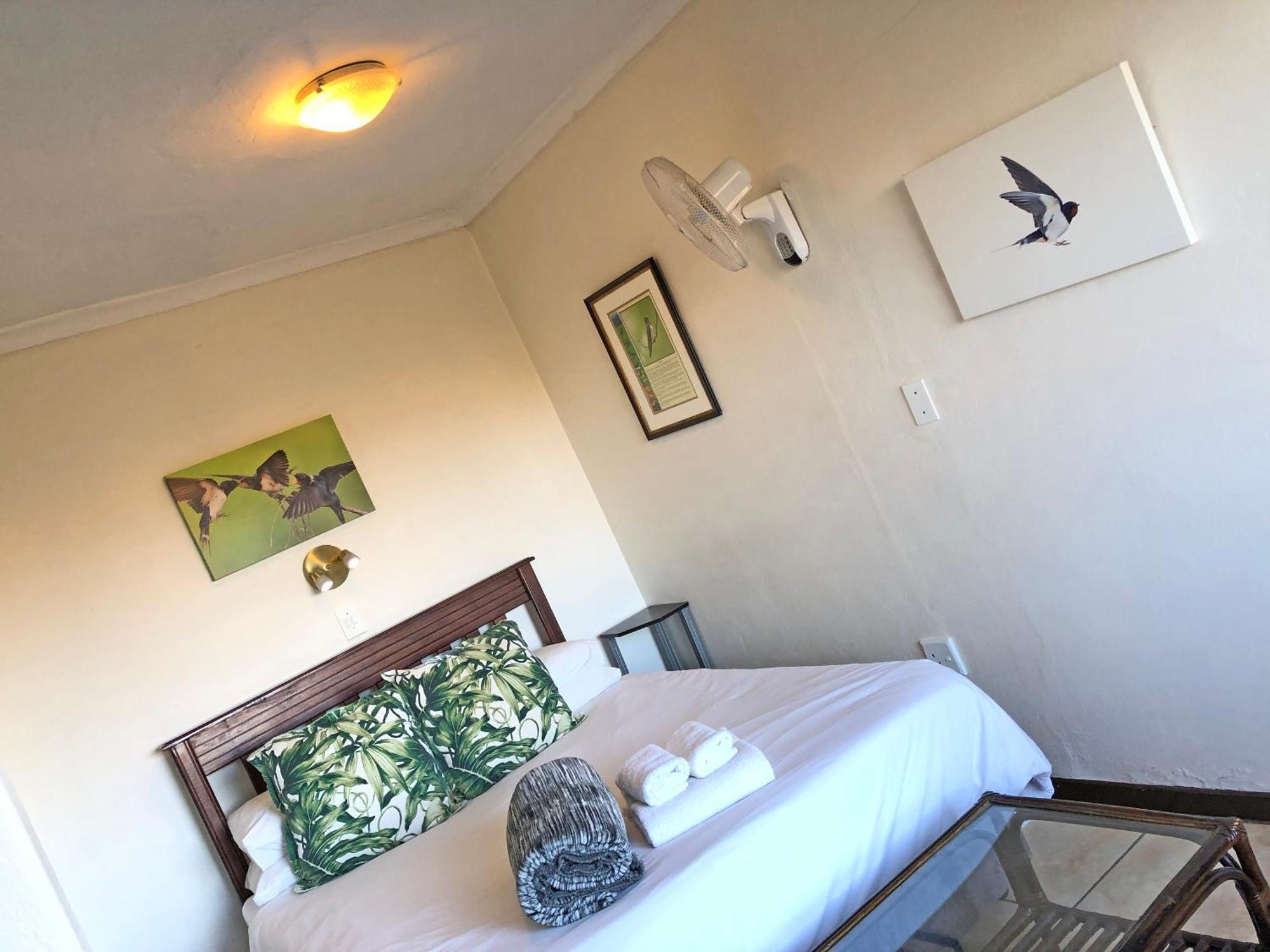Hills And Dales Accommodation 拉塞利亚 外观 照片