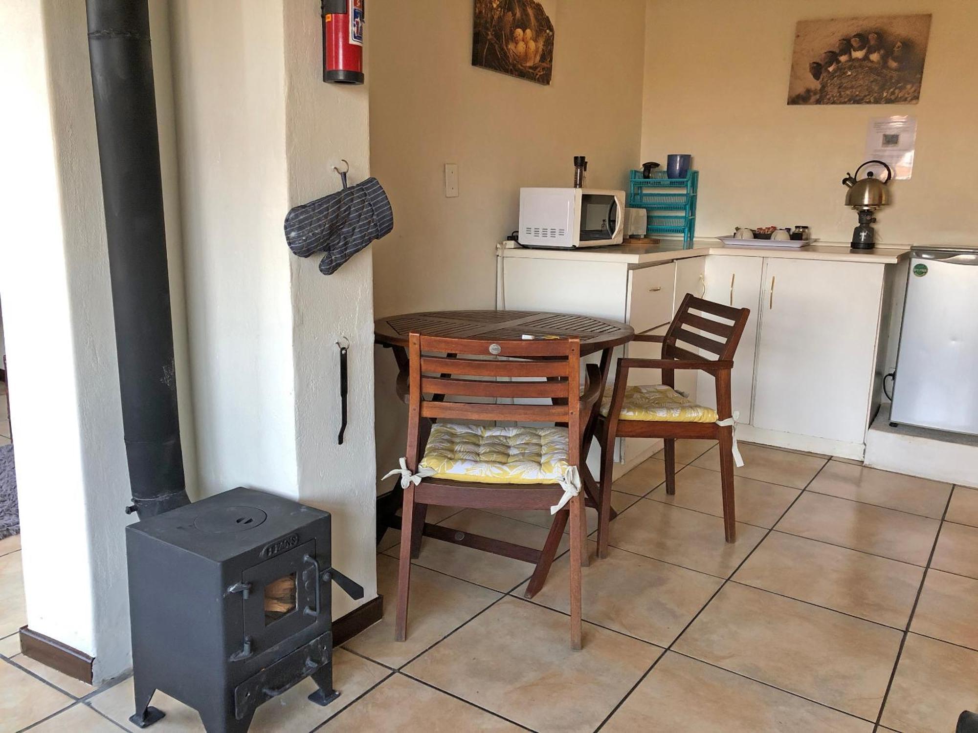 Hills And Dales Accommodation 拉塞利亚 外观 照片